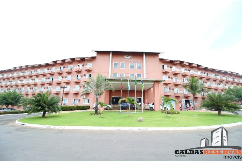 Foto LAGOA QUENTE HOTEL